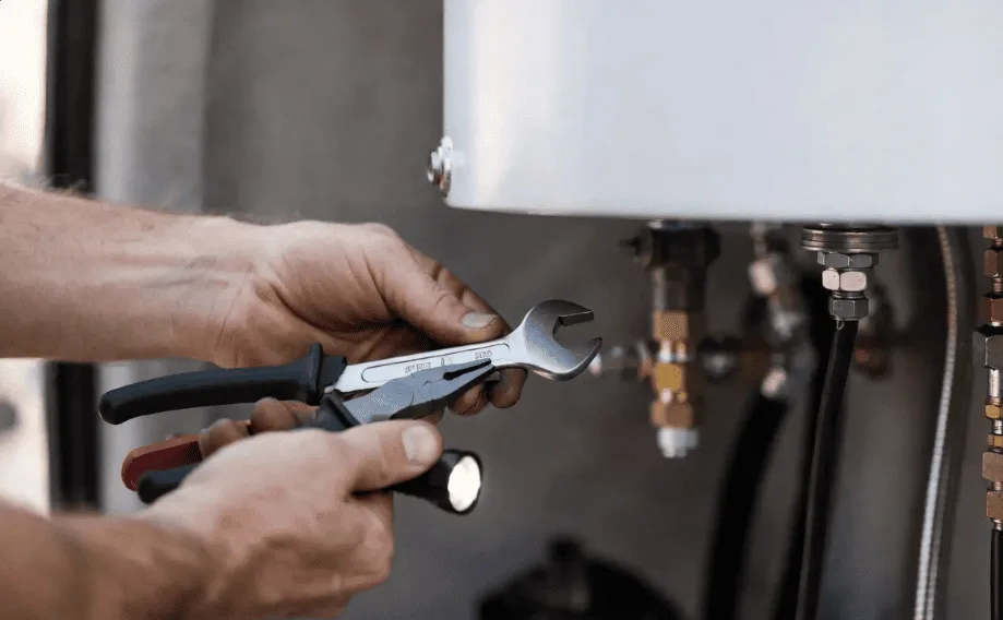 Why choose Water Heater Repair in Hampden, MA